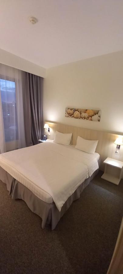 Сочи: Сочи Парк Отель SochiParkHotel
