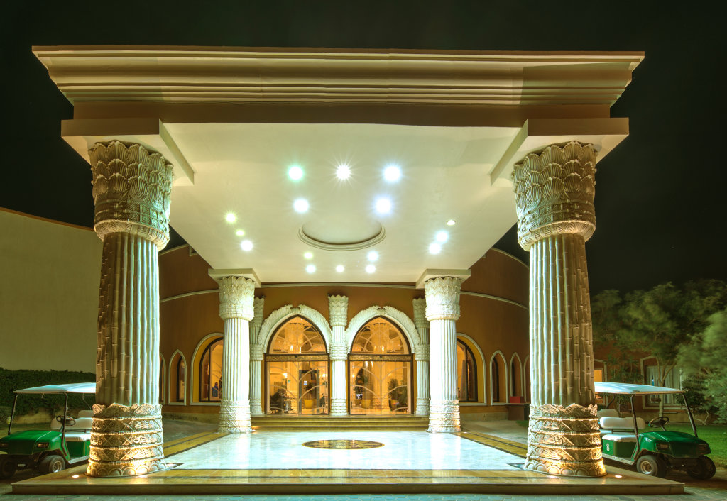 Хургада: Caribbean World Resort - All-Inclusive