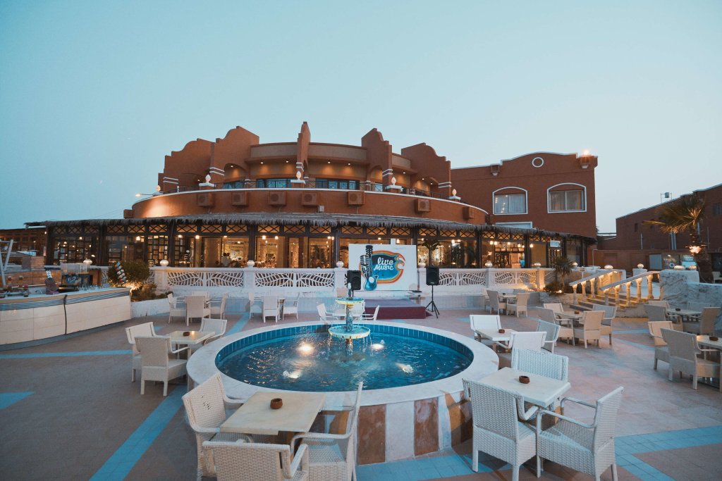Хургада: Caribbean World Resort - All-Inclusive