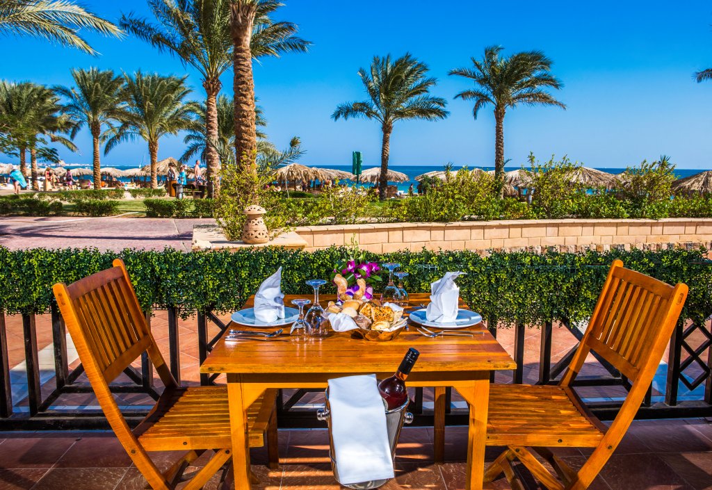 Хургада: Caribbean World Resort - All-Inclusive