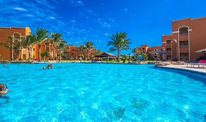 Хургада: Caribbean World Resort - All-Inclusive