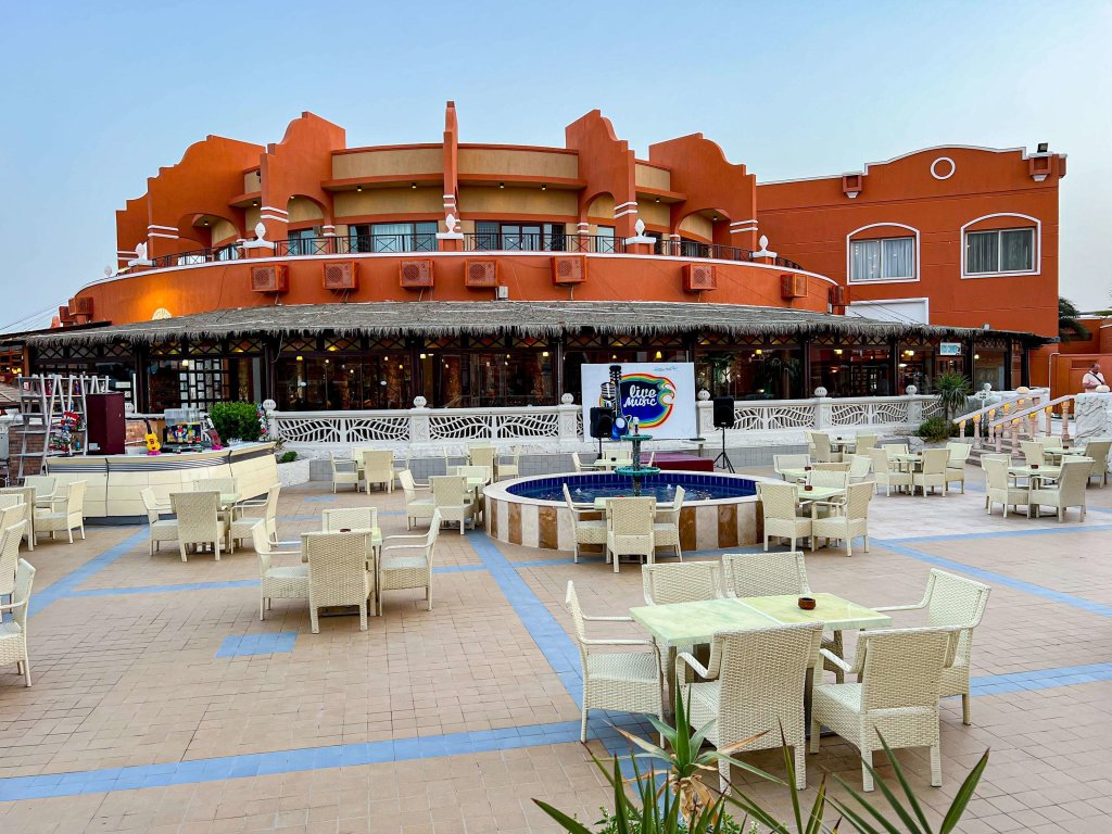 Хургада: Caribbean World Resort - All-Inclusive