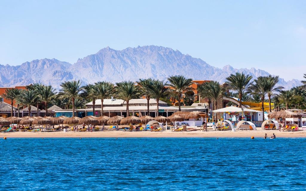 Хургада: Caribbean World Resort - All-Inclusive