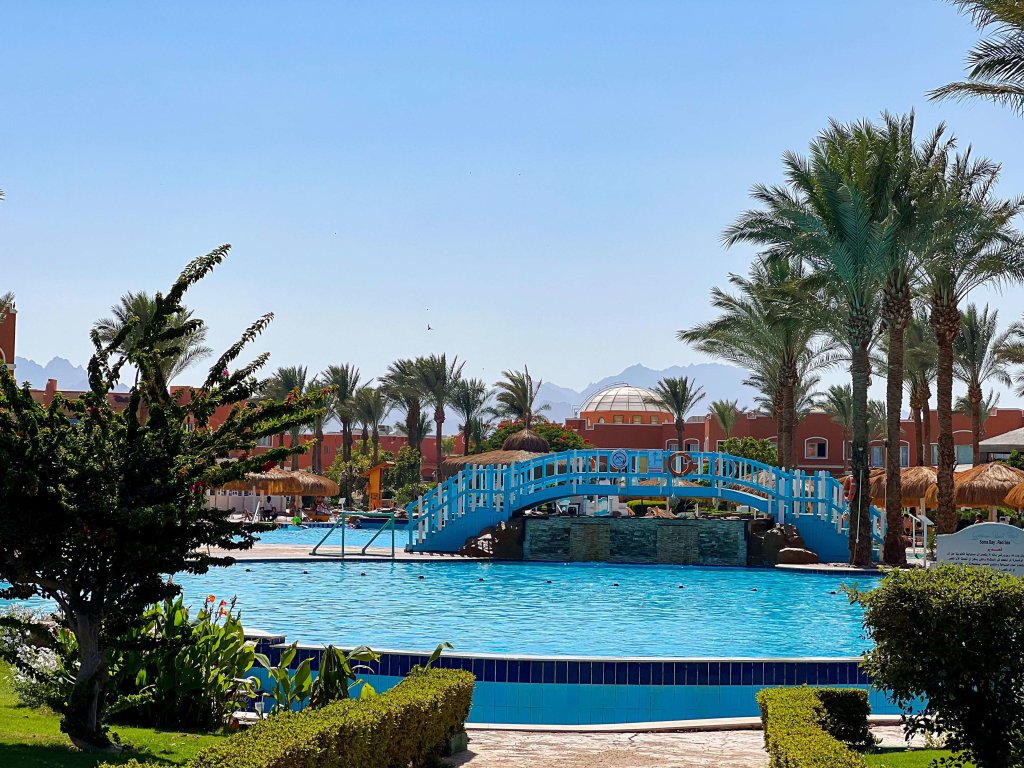 Хургада: Caribbean World Resort - All-Inclusive