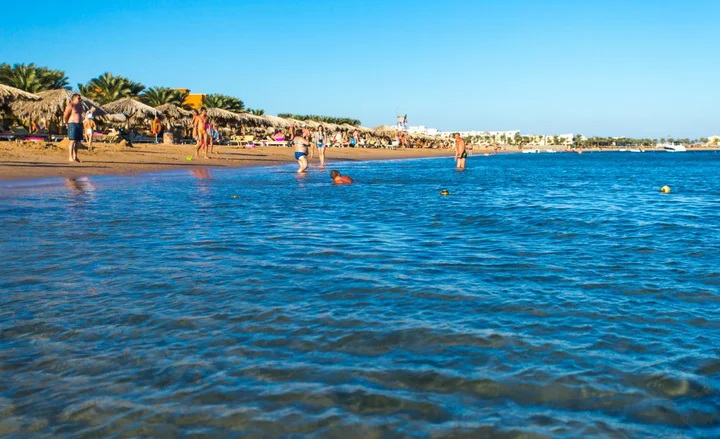 Хургада: Caribbean World Resort - All-Inclusive