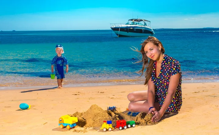 Хургада: Caribbean World Resort - All-Inclusive
