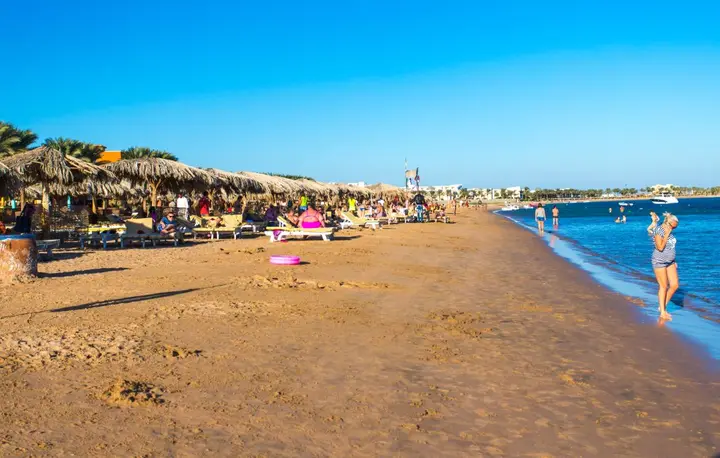 Хургада: Caribbean World Resort - All-Inclusive