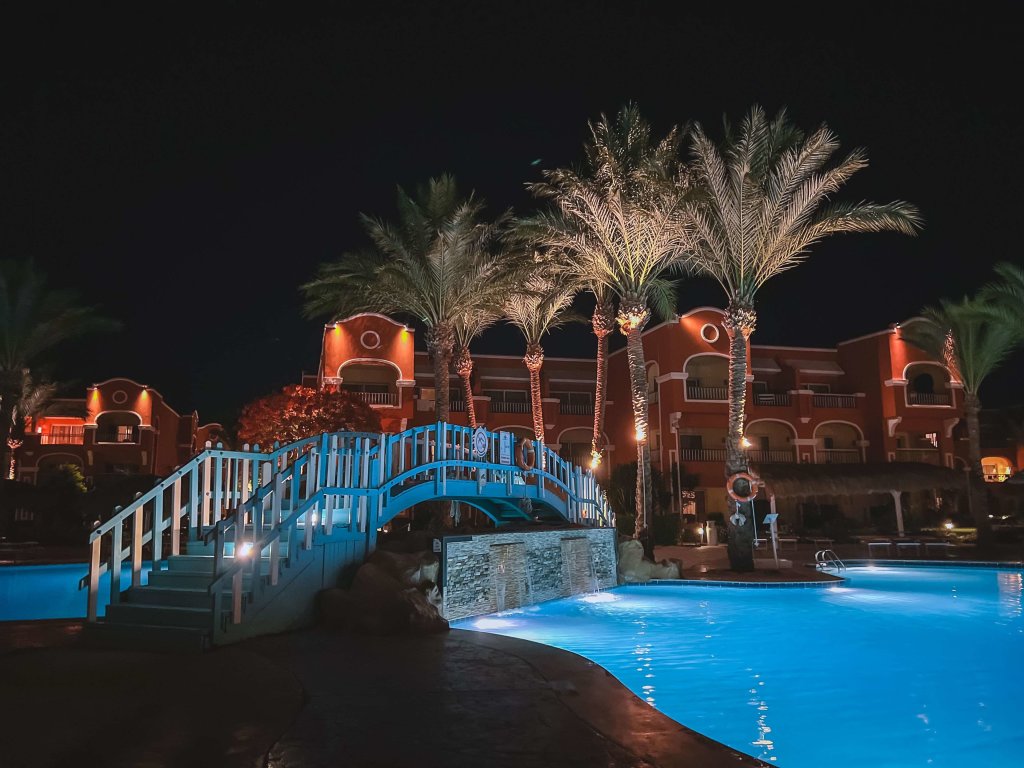 Хургада: Caribbean World Resort - All-Inclusive