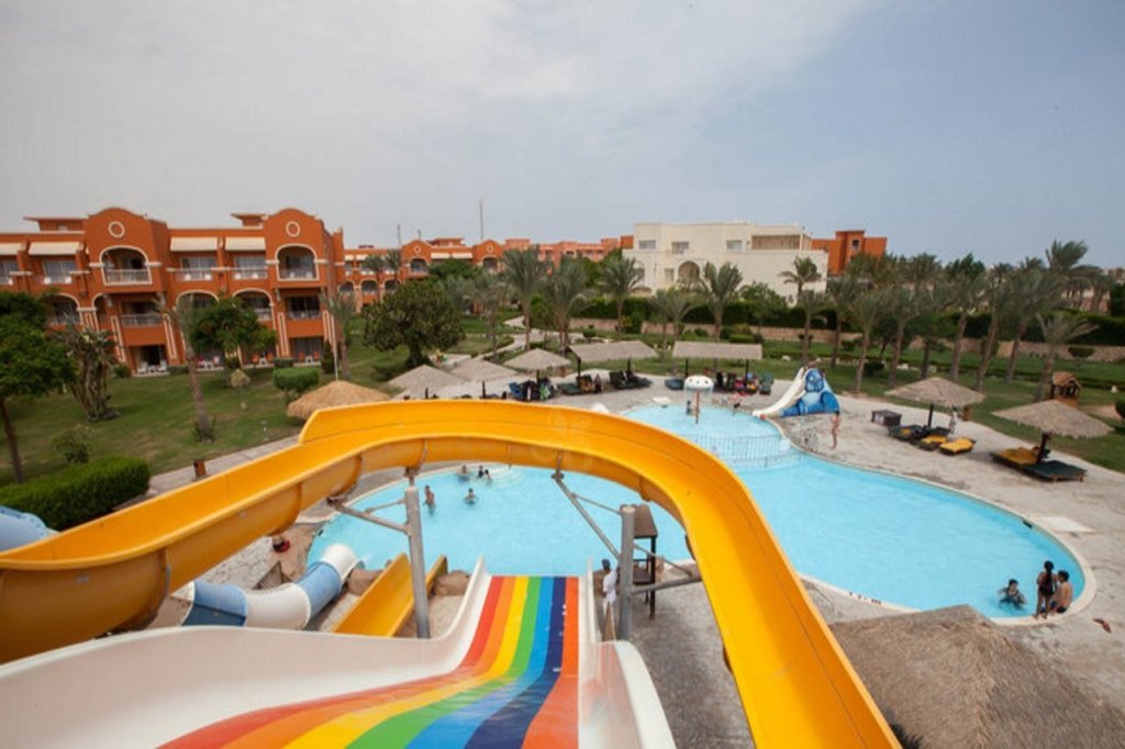 Хургада: Caribbean World Resort - All-Inclusive