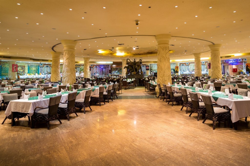 Хургада: Caribbean World Resort - All-Inclusive