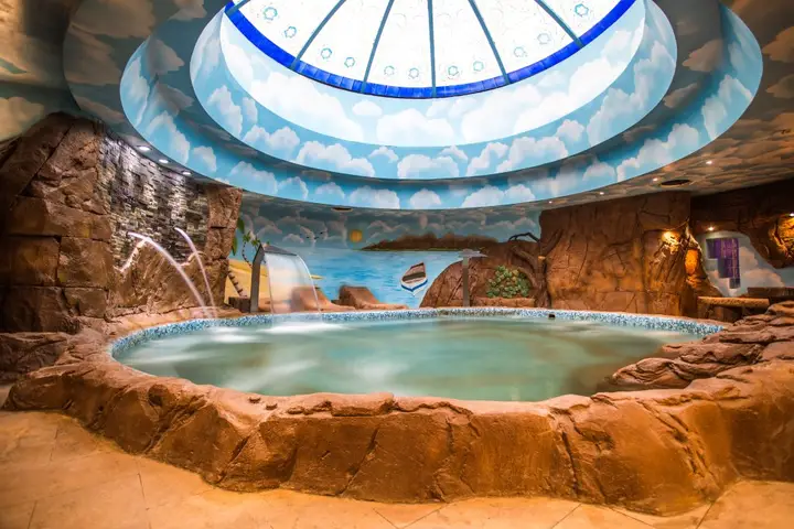 Caribbean World Resort - All-Inclusive — фото 5