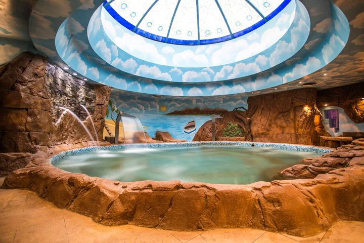 Хургада: Caribbean World Resort - All-Inclusive