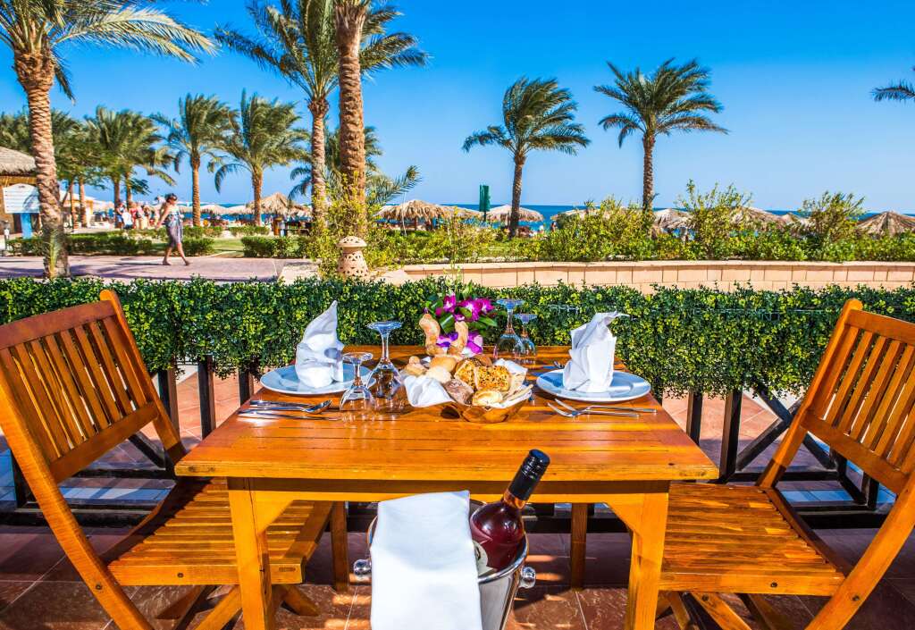 Хургада: Caribbean World Resort - All-Inclusive
