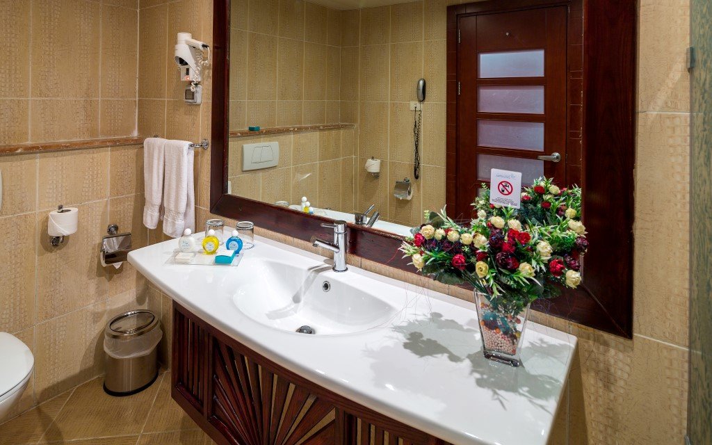 Хургада: Caribbean World Resort - All-Inclusive