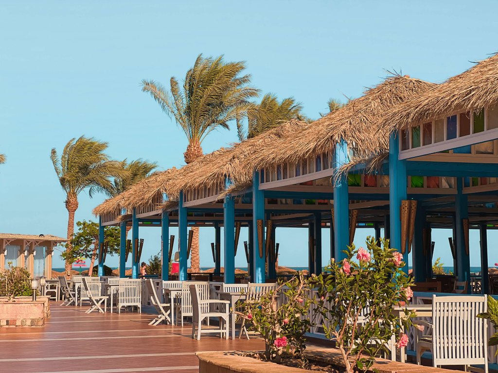 Хургада: Caribbean World Resort - All-Inclusive
