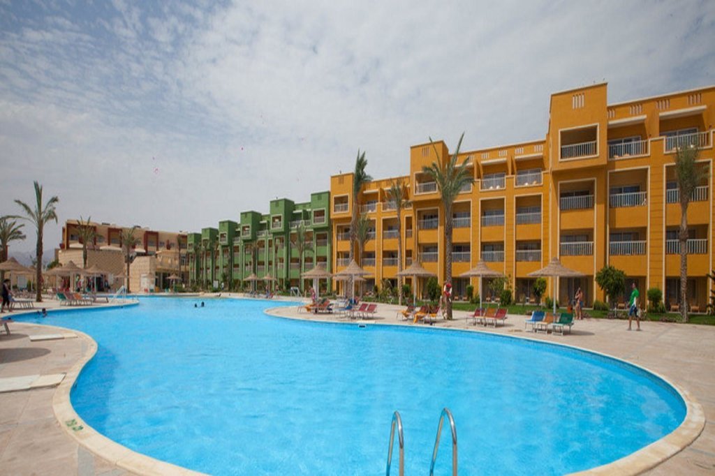 Хургада: Caribbean World Resort - All-Inclusive