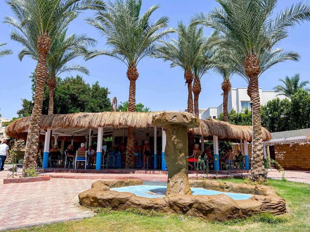 Хургада: Caribbean World Resort - All-Inclusive