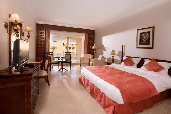 Хургада: Caribbean World Resort - All-Inclusive