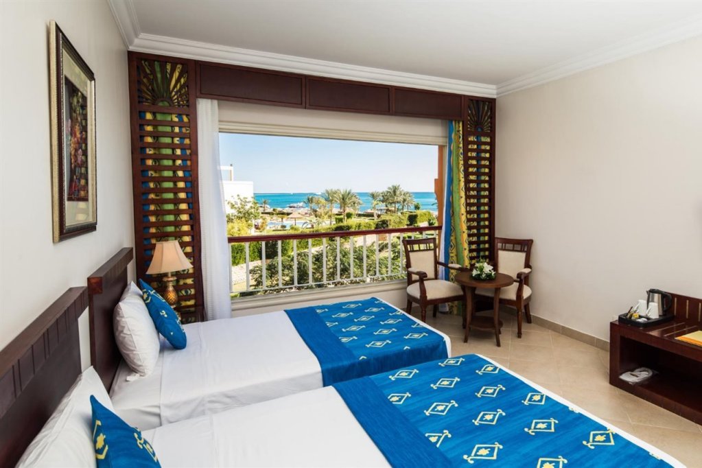 Хургада: Caribbean World Resort - All-Inclusive