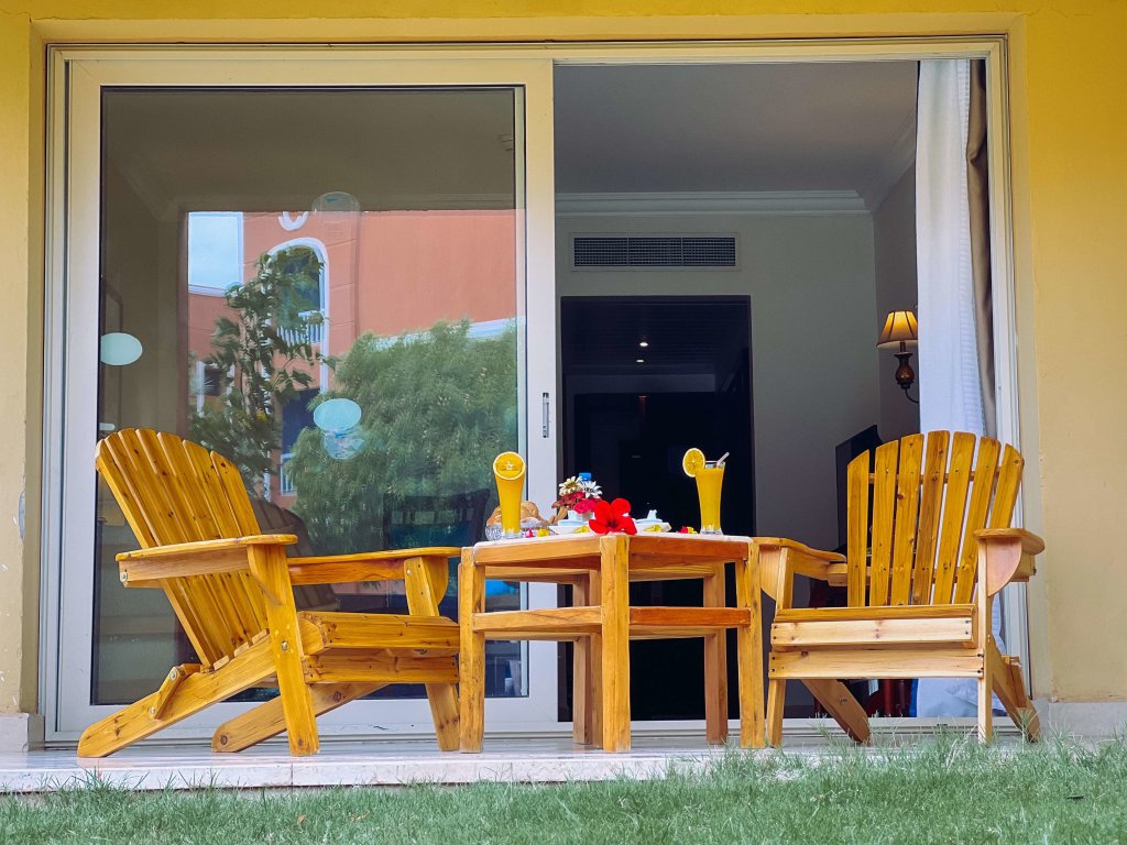 Хургада: Caribbean World Resort - All-Inclusive