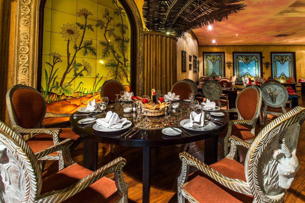 Хургада: Caribbean World Resort - All-Inclusive