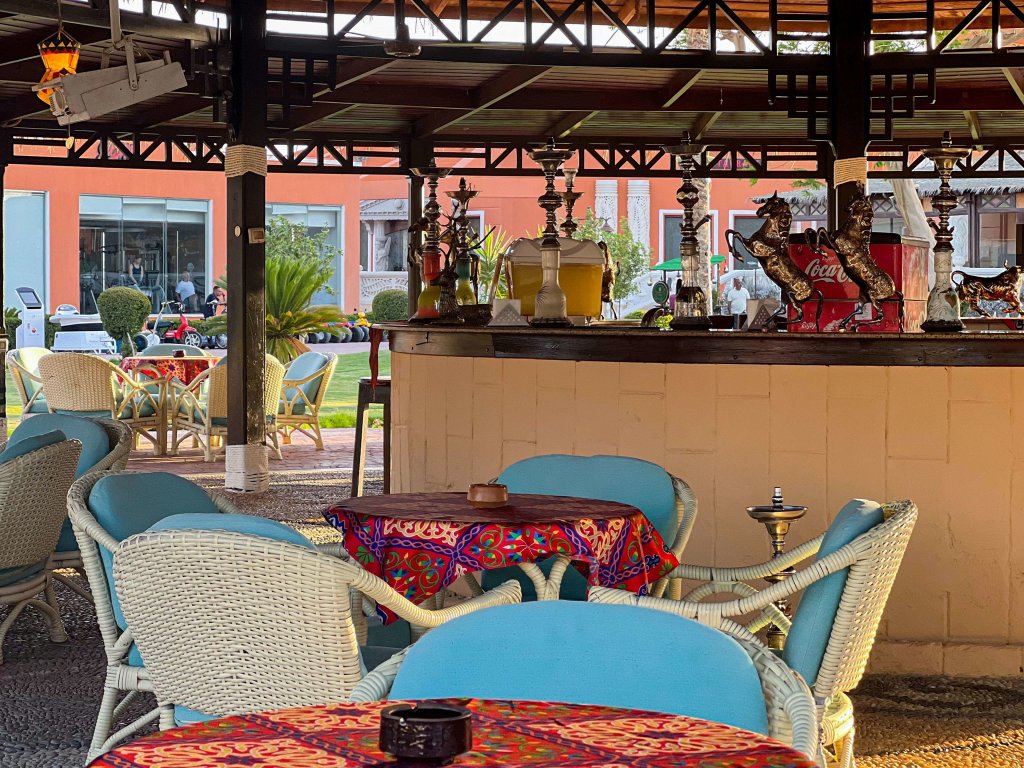 Хургада: Caribbean World Resort - All-Inclusive