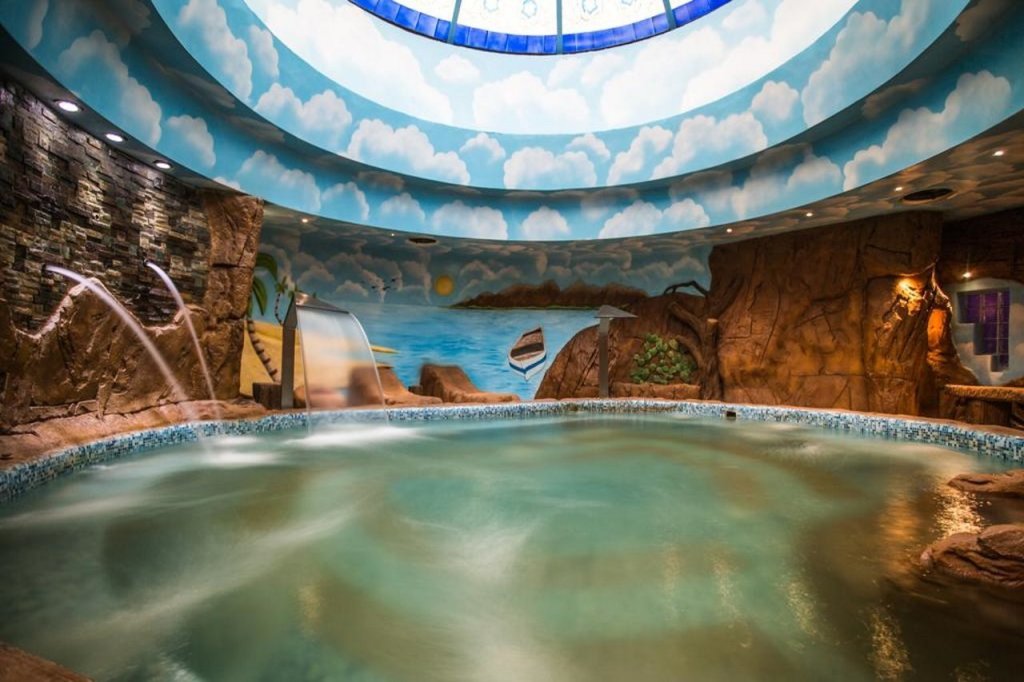 Хургада: Caribbean World Resort - All-Inclusive