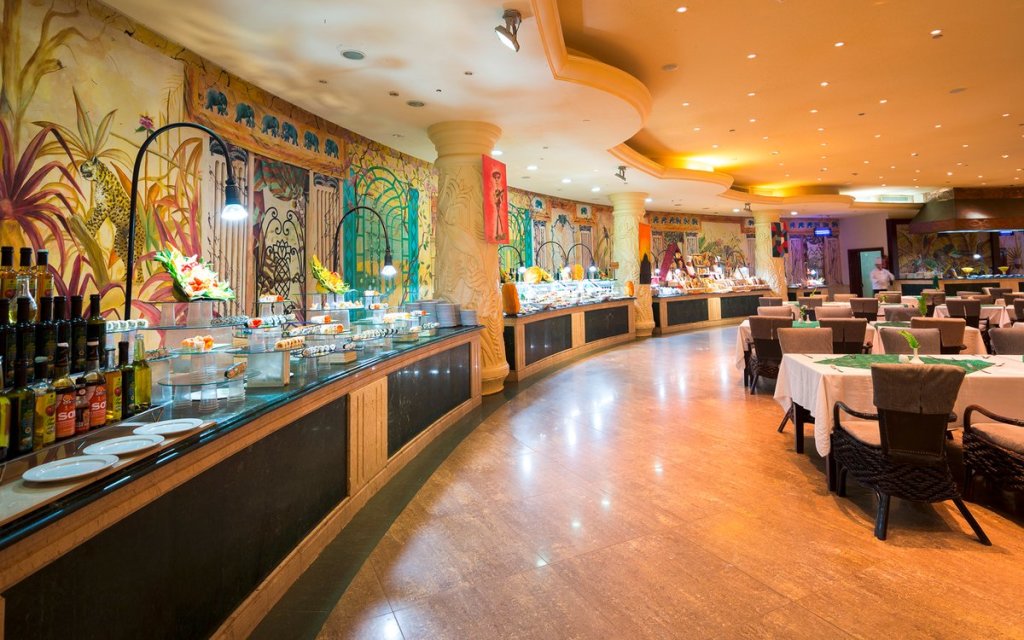 Хургада: Caribbean World Resort - All-Inclusive