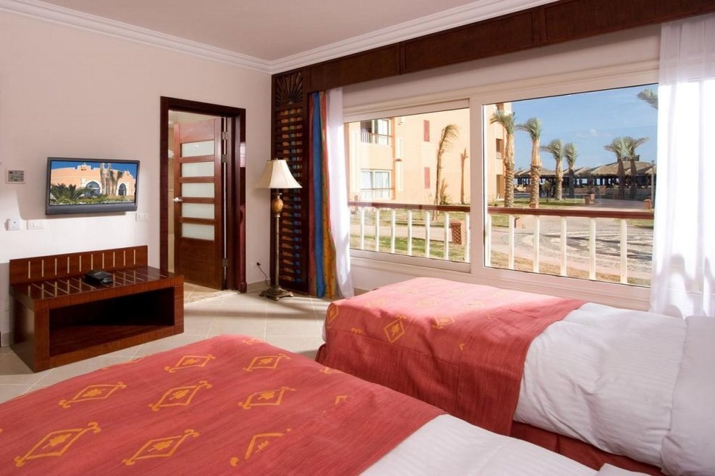 Хургада: Caribbean World Resort - All-Inclusive