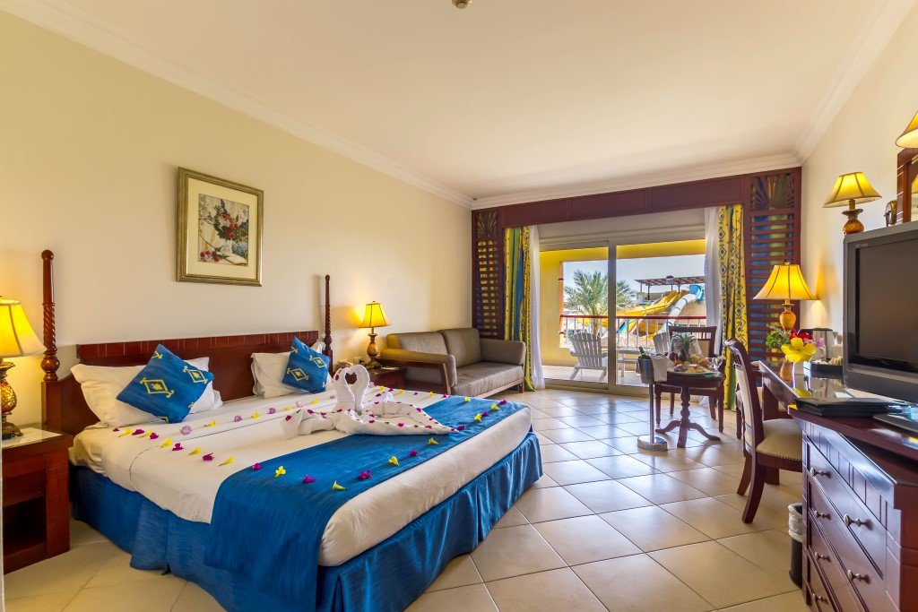 Хургада: Caribbean World Resort - All-Inclusive