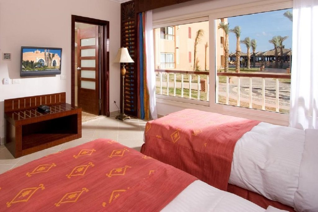 Хургада: Caribbean World Resort - All-Inclusive