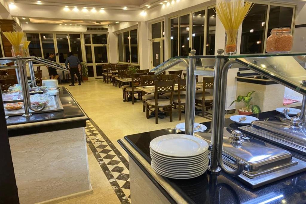 Silver Beach Boutique Hotel — фото 5