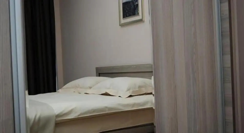 Тбилиси: Hotel Colosseo Tbilisi