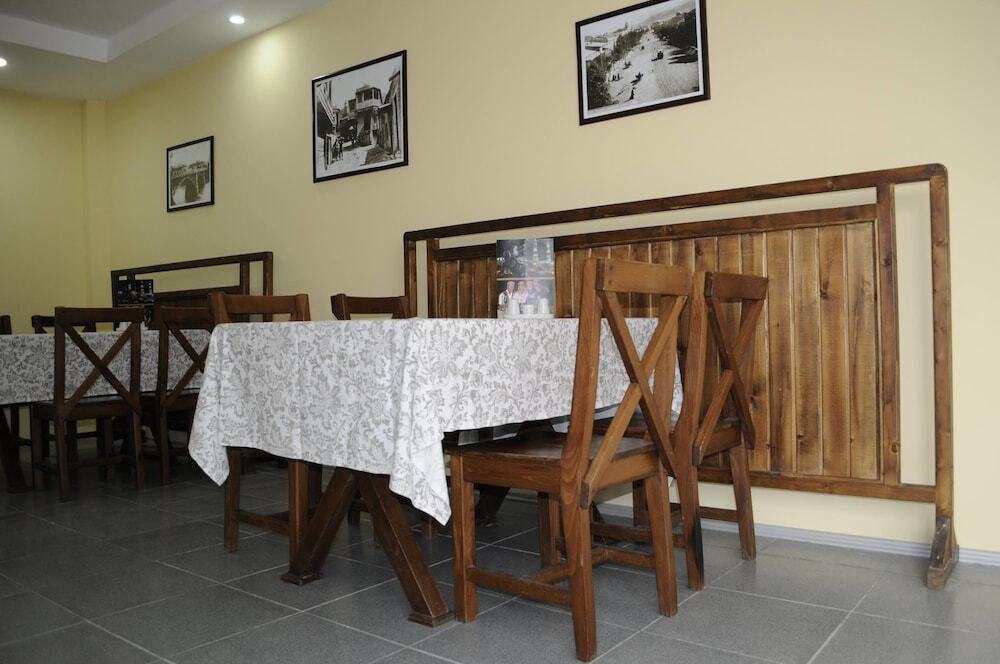 Тбилиси: Hotel Colosseo Tbilisi