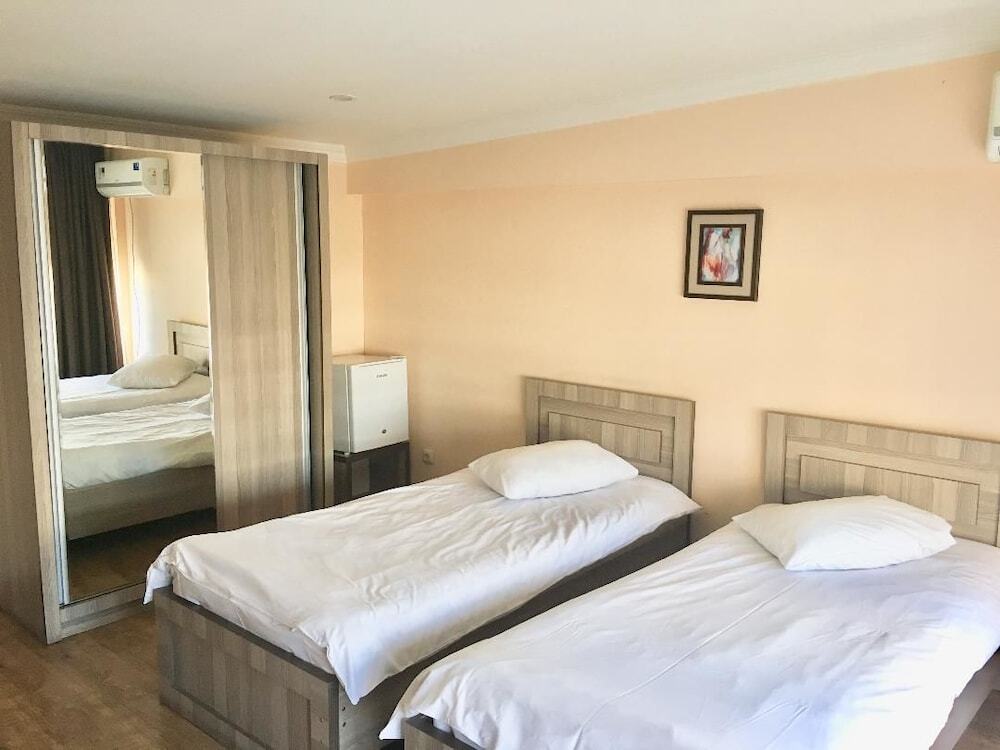 Тбилиси: Hotel Colosseo Tbilisi
