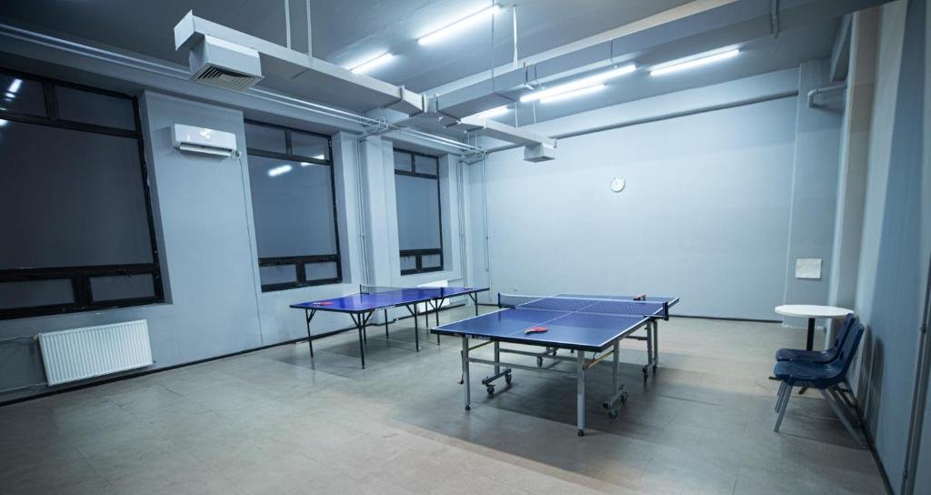 Ереван: Cross Health Center