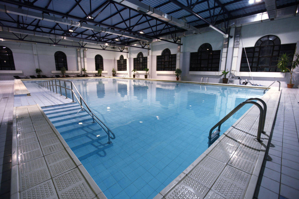 Ереван: Cross Health Center