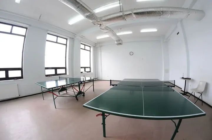 Ереван: Cross Health Center