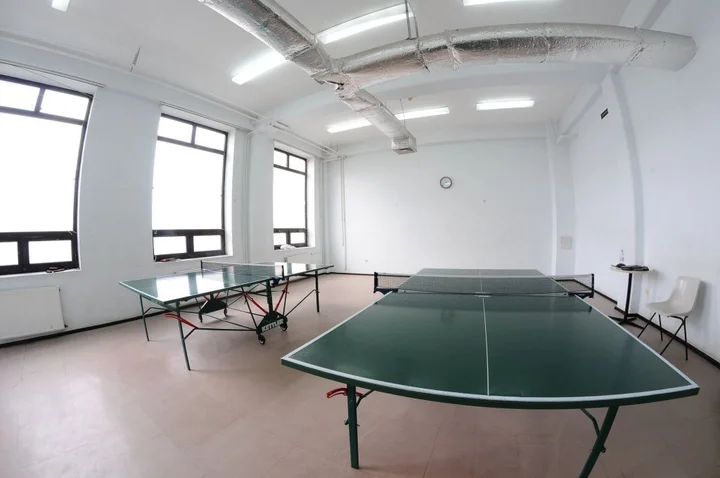 Ереван: Cross Health Center