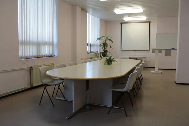 Ереван: Cross Health Center