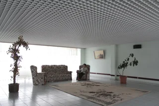 Ереван: Cross Health Center