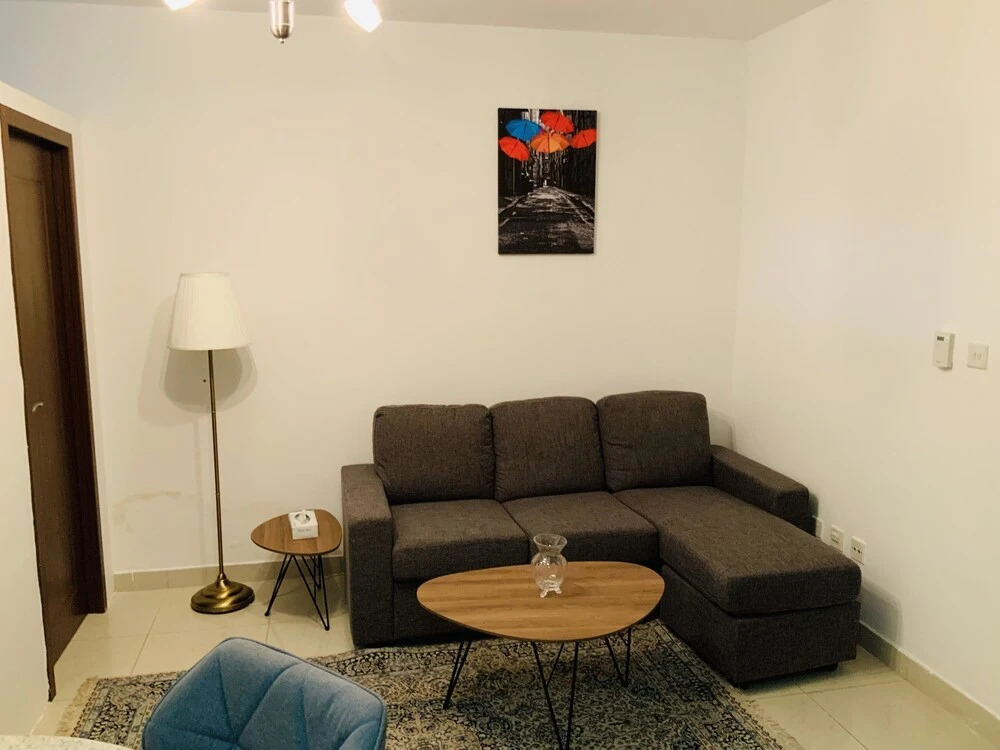 Дубай: Classic One Bedroom