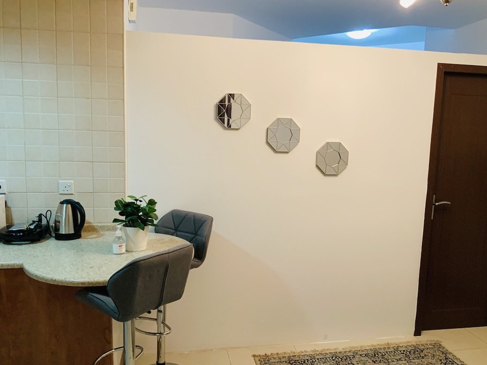 Дубай: Classic One Bedroom