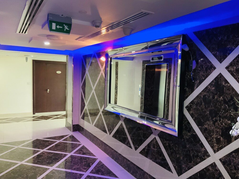 Дубай: Classic One Bedroom