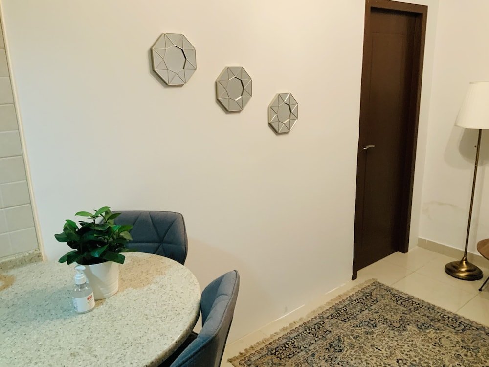 Дубай: Classic One Bedroom