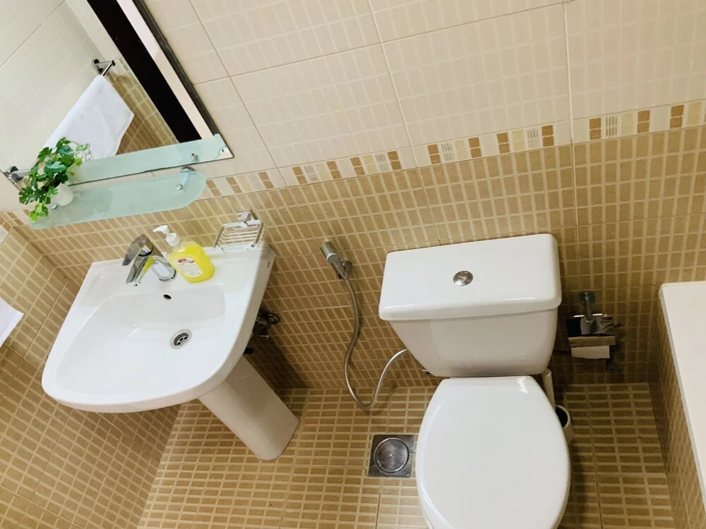 Дубай: Classic One Bedroom