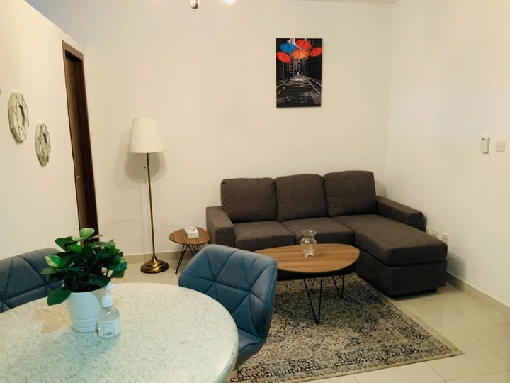 Дубай: Classic One Bedroom