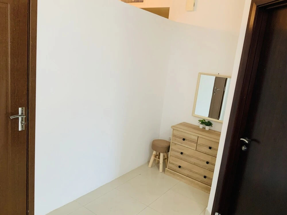 Дубай: Classic One Bedroom