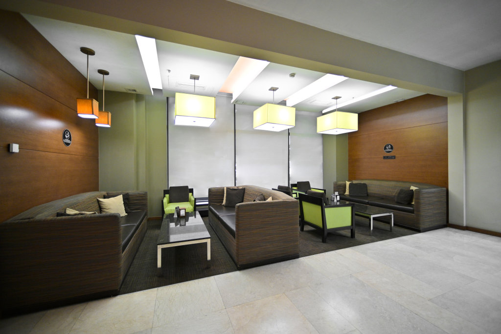 Ереван: Отель Yerevan Place