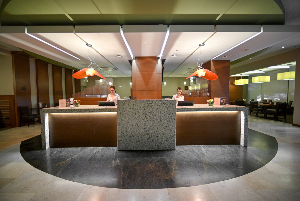 Ереван: Отель Yerevan Place